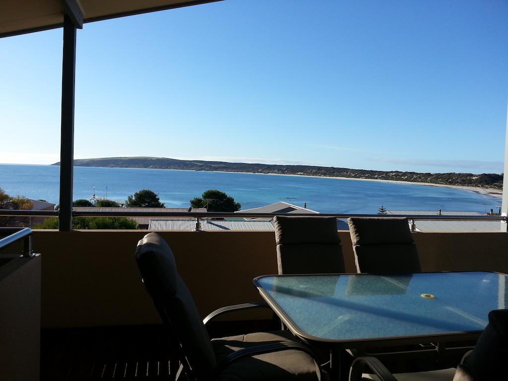 Birubi Holiday Homes Kangaroo Island Emu Bay Rum bild
